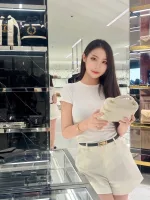 台北定點茶-Jessica