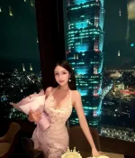 台北定點茶-Jessica