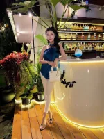 台北定點茶-Jessica