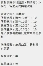 新竹定點茶-小蘿拉