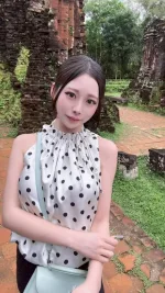 台中外送茶-淩瀨遙