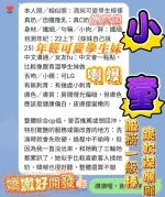 高雄定點茶-小童