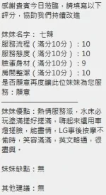 新竹定點茶-七辣