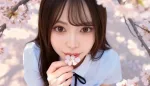 台北外送茶-花澤莉子.