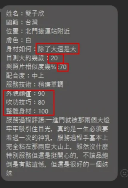 高雄定點茶-雙子欣
