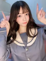 台北外送茶-筒井絢美.