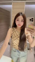 台北定點茶-小女友