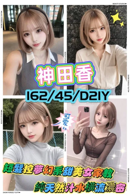 新竹外送茶-神田香