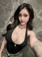 新竹定點茶-妮莎